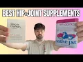 I Tested 3 Popular Dog Joint Supplements Here s My Honest Winner
