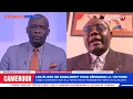 Lagu L'ELITE EKANG EXIGE LE DÉPART DE PAUL BIYA