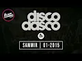 Download Lagu DISCO DASCO (La Rocca) | DJ Sammir | 2015