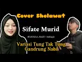 Download Lagu Sifate Murid (Variasi Gandrung Nabi) ft Farihatun Nisa Sholawat Habsyi Cover