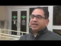 Chris Gonzalez south suburban trustee who blew the whistle on spending dies