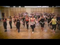 Entre mi vida y la tuya - Fonseca - Salsation choreography by Przemek
