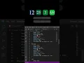 How To Make digital Clock wtih Alarm with html css javascript