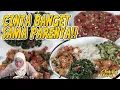 Download Lagu CINTA BANGET SAMA PARENYA!! MASAKAN KHAS SUNDA BU AGENG!!