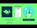 Learn JavaScript with Grasshopper For Beginners 2022 A Code With Google Program