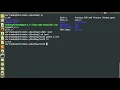 6 Clear and - Clear and Move command in Linux