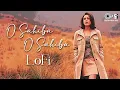 Download Lagu O Sahiba O Sahiba - Lofi Mix | Dil Hai Tumhaara | Kavita Krishnamurthy, Sonu Nigam |Hindi Lofi Songs