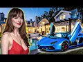 Dakota Johnson Lifestyle And Net Worth