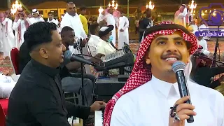 وحماده عطيف حمودي حوذان الله يسقيى زمان اول زواج المهندس حسن حفطي 