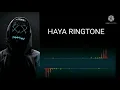 Download Lagu HAYA RINGTONE X BGM