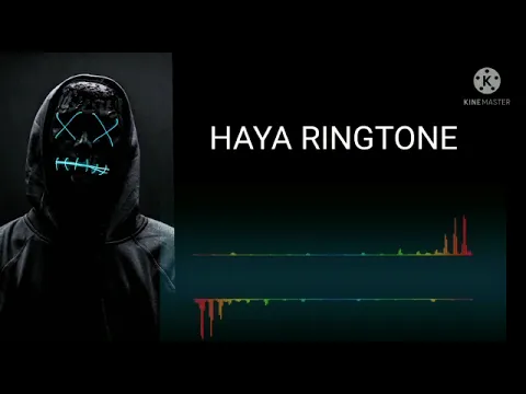 Download MP3 HAYA RINGTONE X BGM