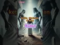 Kisah nuaiman:di dalam kubur masih bisa membuat Rasulullah tertawa #feedshorts #nuaiman #rasulullah