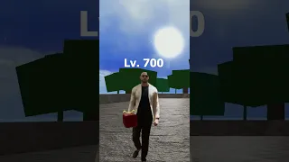 الجديد اول مايدخل بلوكس فروت Blox Fruits Shorts 