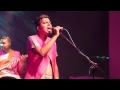 Nagumomu - IndoSoul | Violin Fusion | Carnatic Fusion | Contemporary Classical | Fusion Music