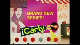 iCarly Premiere Promo 2007