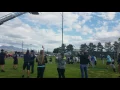 27th Annual Kingman Daily Miner Kite Flying Extravaganza Candy Drop