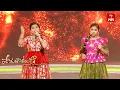 Download Lagu Maha Kanakadurga Song | Sahasra \u0026 Pranathi Performance | Padutha Theeyaga | 7th October 2024 | ETV