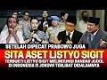 Download Lagu SELURUH ASET LISTYO SIGIT DISITA PRABOWO😱‼️ KARENA TERBUKTI LINDUNGI BANDAR JUDOL‼️ JOKOWI TERLIBAT