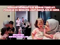 Download Lagu KAKAKU NYUSUL KE HOTEL, KEJUTAN UNTUK PONAKAN DAN KAK WEIXUN BERHASIL