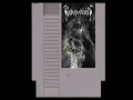 Bishop of Hexen - The Somber Grounds of Truth [8-Bit Chiptune Symphonic Melodic Black Metal]