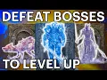 Using Only Summons to Beat Elden Ring