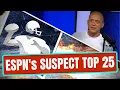 Josh Pate On ESPN s FPI Top 25 Rankings Late Kick Cut