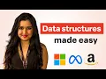 Data Structures Explained for Beginners - How I Wish I was Taught Arrays and LinkedLists