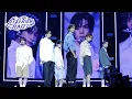 Download Lagu 250428 저스트 메이크업 'Lucky to be Loved' 투어스 직캠 (Style 2) | TWS Group Focus