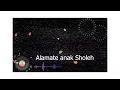 Download Lagu ALAMATE ANAK SHOLEH | KARAOKE INSTRUMEN