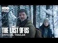 Download Lagu The Last of Us | Officiële trailer | Max