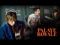 Download Lagu Palaye Royale - Dead to Me (LIVE) from the POINT Studio