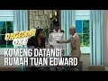 Download Lagu Dagelan OK - Komeng Datangi Rumah Tuan Edward [22 Maret 2019]