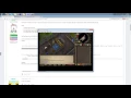 RSBot Scripting - Improving our mining script Banking Walking User Options Paint Tutorial