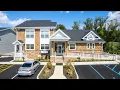 River Pointe Apartment Homes