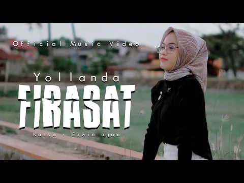 Download MP3 Yollanda - Firasat (Official Music Video)