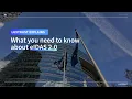 LuxTrust What you need to know about eIDAS 2 0