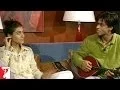 Download Lagu Shah Rukh Khan \u0026 Kajol in conversation | Dilwale Dulhania Le Jayenge | DDLJ MP3