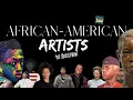 Download Lagu 10 African- American Artists you should know [Black History Month] Art Lesson