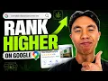 How to Rank Your Cannabis Dispensary on Google