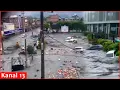 Download Lagu Deadly destruction, hundreds missing - Super Typhoon Ragasa hit Taiwan and Hong Kong