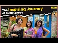 Download Lagu Suta Startup: From 1 BHK Startup to Multi-Crore Success | Suta Women's Fashion | DNA Exclusive
