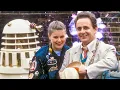 Download Lagu ❓LIVE: The Seventh Doctor and Ace | Doctor Who
