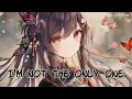 Nightcore - Seeing Other People (Lyrics) (Francis Karel ft. Maddie Zahm)