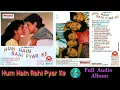 Lagu Hum Hain Rahi Pyar Ke (1993)/Bollywood Movie Songs/Full Audio Album Jukebox/Original Weston CD Rip