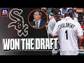 Jim Callis was blown away by White Sox s 2026 MLB Draft class