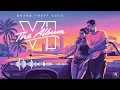 Keith Richards - Bright Lights, Big City (From Grand Theft Auto VI: The Album)