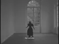 Ghostly Kisses - Ease Your Mind (Lyrics Visualizer)