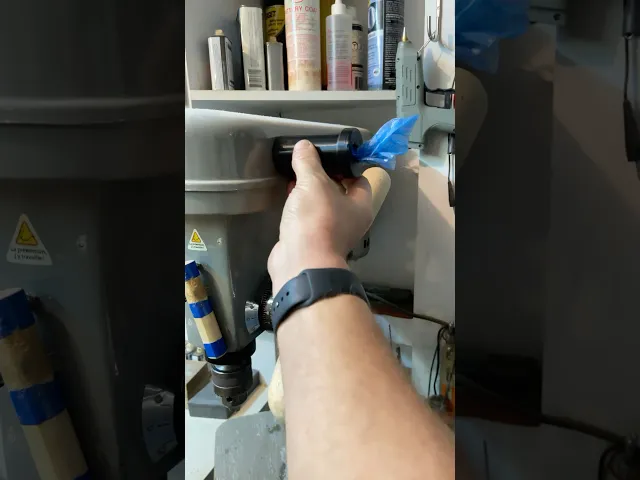 Magnetic Dog Poop Bag Holder & Dispenser for Dirty Jobs video thumbnail