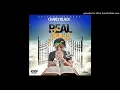 Charly Black - Real Tears (Official Animated Lyric Video)