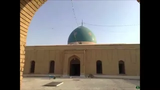 المداح ميسر الحيالي صارت عجاجة وما عرفنا شبيها 